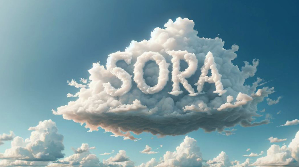 Sora来了，数据中心迎接更大机遇和挑战